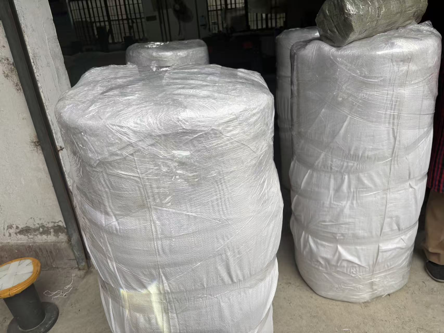 Blog perusahaan terbaru tentang pvc roll material 