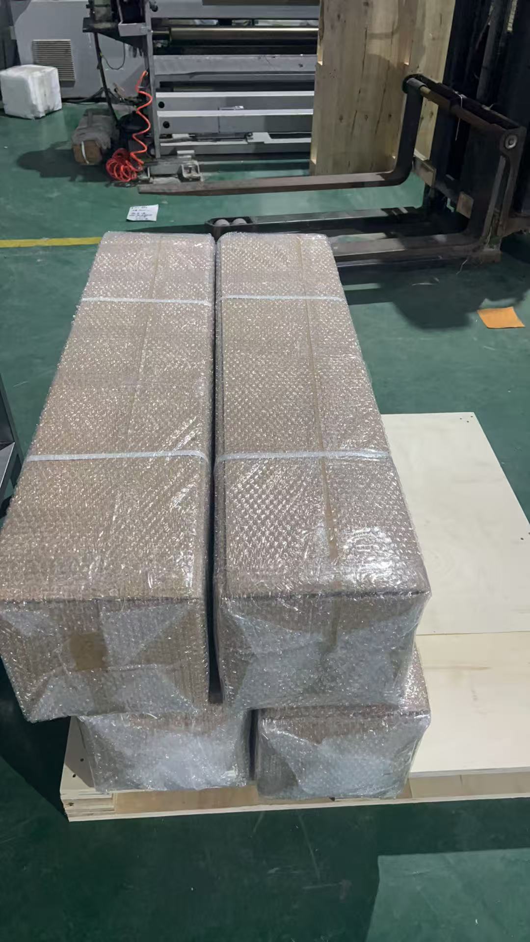 Blog perusahaan terbaru tentang 1000 pic silicone fiber glass cloth