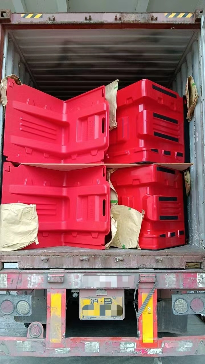 Blog perusahaan terbaru tentang banjir bandang