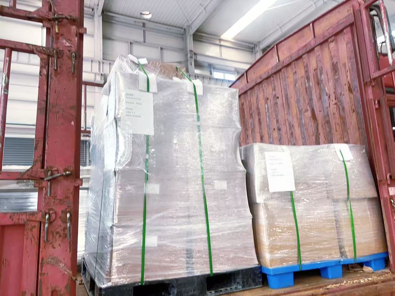 Blog perusahaan terbaru tentang Sistem gantung untuk pabrik garmen