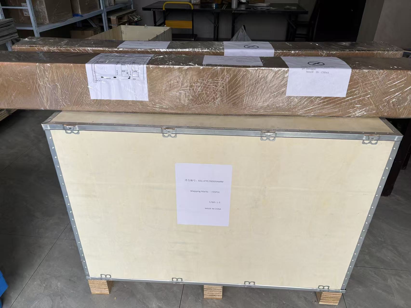 Blog perusahaan terbaru tentang suku cadang sistem gantung