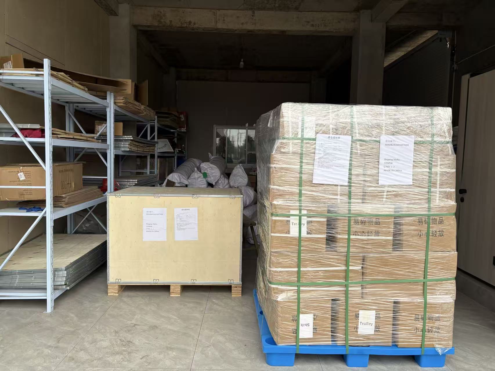 Blog perusahaan terbaru tentang Sistem gantung untuk rumah sakit