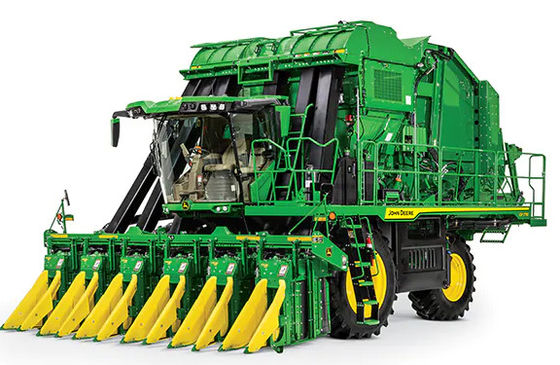 Beli Sabuk konveyor PVC untuk John Deere Cotton Picker online manufacture