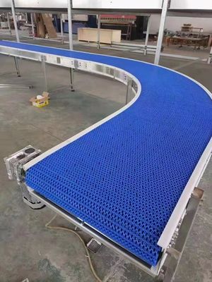 Beli Pvc Putar Kurva 90 Derajat Conveyor Belt 180 Derajat online manufacture