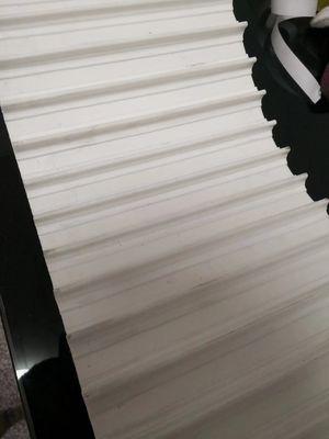 Beli hitam/hijau/putih/Pvc Conveyor Belt custom-made // waktu pengiriman cepat/ umur panjang online manufacture