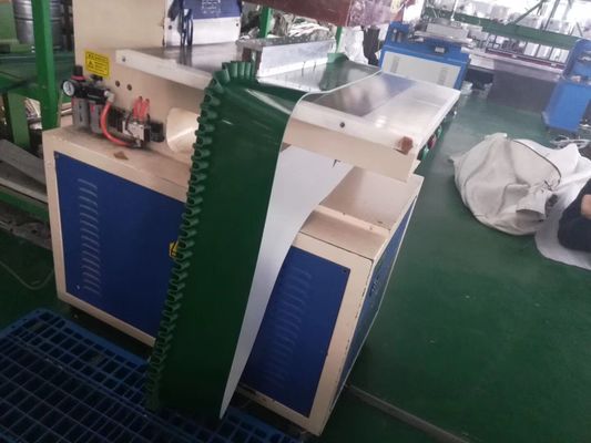 Beli Sabuk Konveyor Pvc Hitam Hijau Putih Matte Selesai 1mm-8mm online manufacture