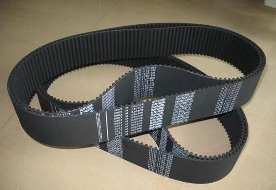 Beli 1.8mm 2mm Ketebalan 2lap 3lap Karet Timing Belt Untuk Motor online manufacture