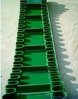 Customized high quality industrial PVC side wall conveyor belt