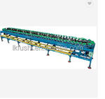 Customized Fruit Vegetable Grader Machine With Siemens Color Touch Screen