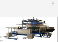FUSHI Polystyrene Foam Trays Forming Machine For Disposable Food Packaging
