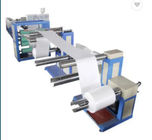 PS Foam Sheet Extrusion Line For Takeaway Food Container Machine