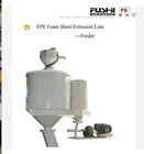 Pe Foam Epe Extrusion Single Screw Extruder for EVA Air Conditioner Plastic Tube