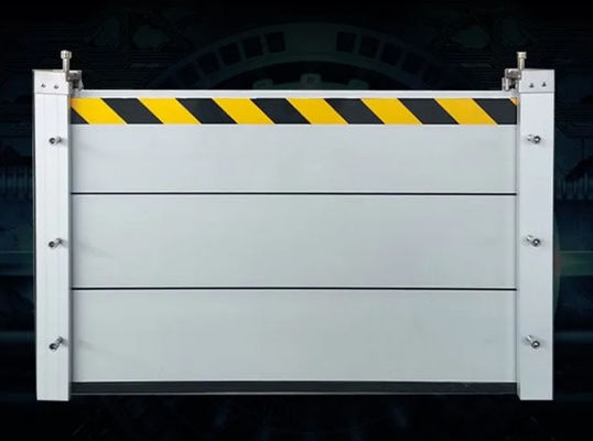 Beli Profil Alloy Aluminium Penghalang Pertahanan Banjir untuk Kantor Sekolah Rumah Sakit online manufacture