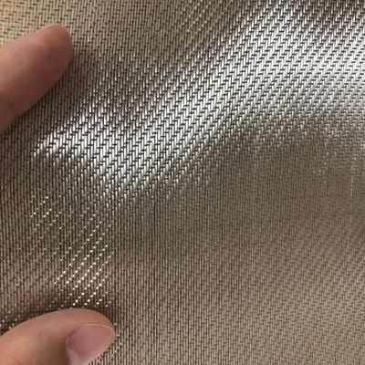 Beli Silicone dilapisi Basalt Fiber kain pipa pembuangan isolasi basalt kain isolasi api online manufacture