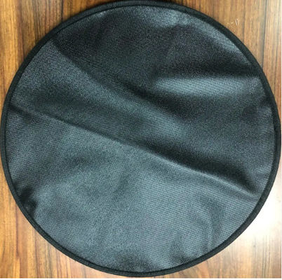 Beli Silikon digunakan kembali besar Fiberglass Fire Selimut Premium Dek Dan Patio Grill Mat online manufacture
