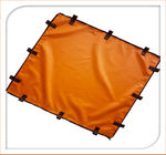 Industrial onshore and offshore safe welding habitats panel removable welding isolation System