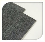 New Grey Woolen Felt Wear -resestant antistatic cut resestant double -side felt convery belt
