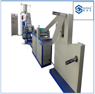 Beli Seal Gasket PE Foam Sheet Extrusion Machine Pe Foam Sheet Membuat Extruder Line online manufacture