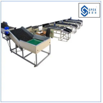 Beli Pir alpukat Mesin pemeringkat otomatis penuh online manufacture