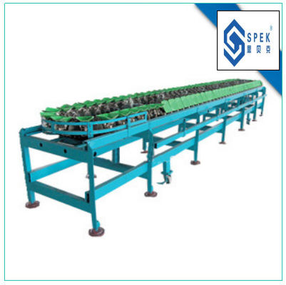 Beli Mesin Penggiling Sayuran Buah Khusus Dengan Layar Sentuh Berwarna Siemens online manufacture