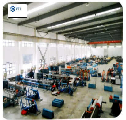 Beli Tinggi Output Line Produksi Lembar EPE Foam SP-180 Low Density LDPE Material online manufacture