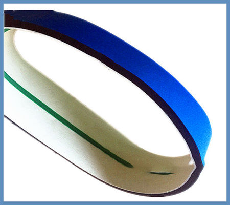 Beli Bir Mesin Kecantikan Cushioned Simple Vibration Sponge Conveyor Belt online manufacture
