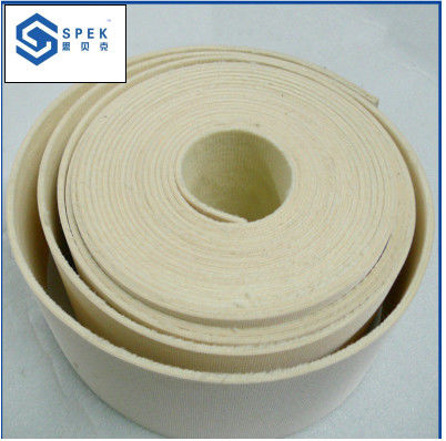 Beli Sabuk Penghapusan Slag Wool Single Dan Double Sisi Bahan Wool Impurity Penghapusan Sabuk Mesin Tekstil Sabuk Conveyor online manufacture