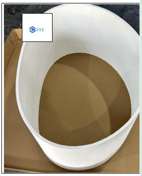 Beli Sabuk Pemisah Tulang Ikan PU, Sabuk Pemisah Pembuangan Tulang, Ban Berjalan online manufacture