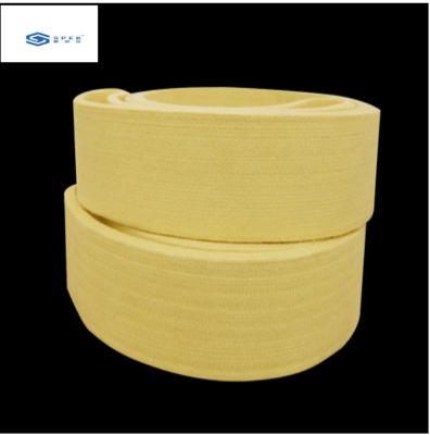 Beli Sabuk Konveyor Felt yang Disesuaikan untuk Industri Profil Aluminium online manufacture