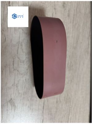 Beli Karet Apron Bingkai Cincin Pemintalan Kualitas Tinggi Untuk Suku Cadang Mesin Tekstil online manufacture