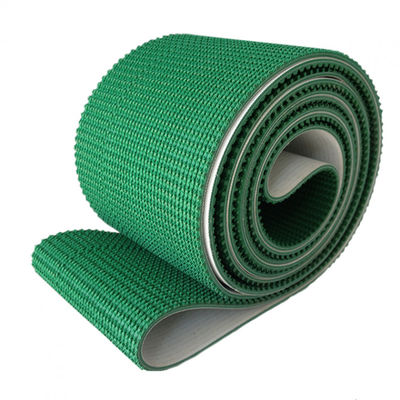 Beli Pabrik harga murah Glossy 2mm Pvc Conveyor Sabuk / bensin / halus glossy / kualitas terbaik food grade online manufacture