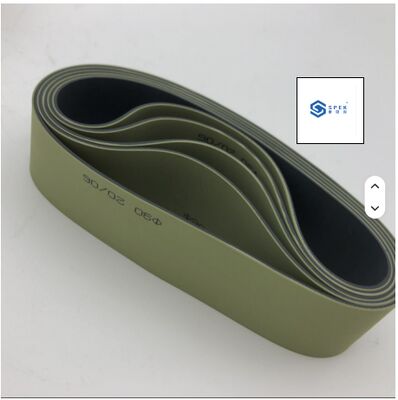 Beli Celemek Karet 90*30*1.27mm Untuk Suku Cadang Mesin Tekstil Barmag online manufacture