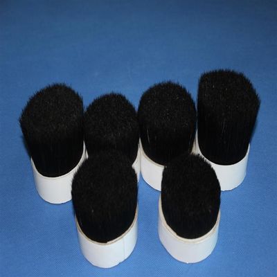 Beli Chungking hitam tiga direbus alami bulu 76mm untuk kuas cat online manufacture