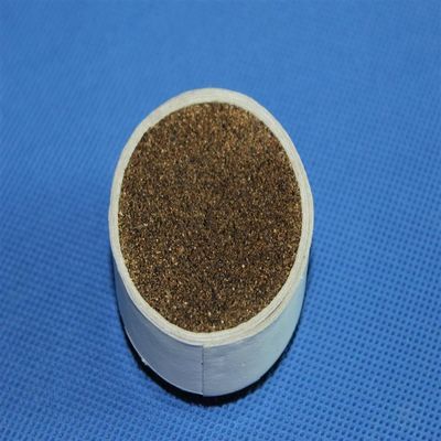 Beli Potong bulu hitam dengan akar bulu alami yang diwarnai 25mm untuk sikat rambut online manufacture