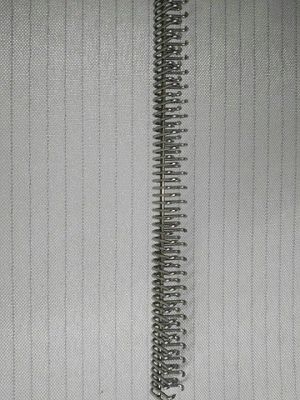 Beli 2 Atau 3 Ply PVC Padat Anyaman Conveyor Sabuk Kustom Sabuk Conveyor Polyurethane online manufacture