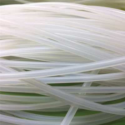 Beli Tabung mikro silikon transparan, tabung silikon / silikon tubing / silikon selang online manufacture
