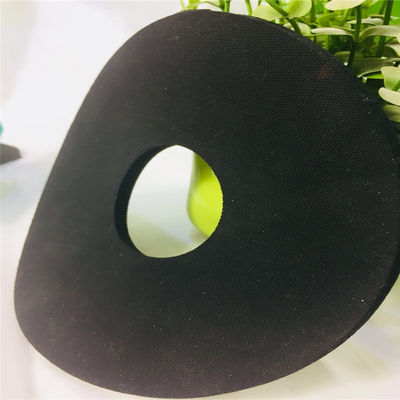 Beli Isolasi Adhesive Silicone Sponge Lembar Digunakan Dalam Heat Transfer Printing Equipment online manufacture