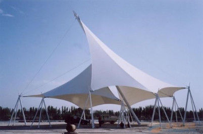 Beli Suhu Tinggi Dilapisi PTFE Fiberglass Kain Wide Use Untuk Konstruksi online manufacture