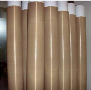 Beli Ptfe suhu tinggi dilapisi serat gelas kain resistensi kimia online manufacture