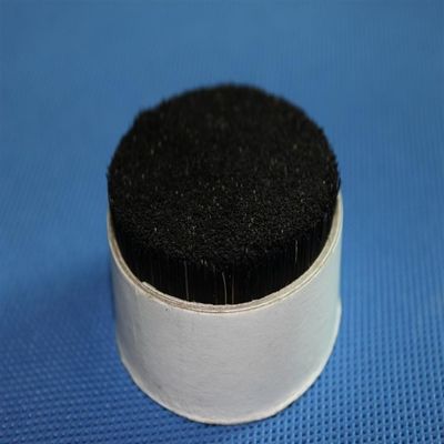 Beli Liar Akar Bulu Akar Akar Alami Bulu 28mm Hitam Untuk Sikat Rambut online manufacture