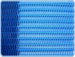 Beli Polyester Spiral Dryer Lumpur Dewatering Sabuk Tekan Filter Conveyor Sabuk online manufacture