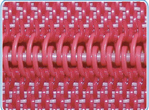 Beli Anyaman Plain Lumpur Dewatering Sabuk Wear Resistant High Mechanical Stability online manufacture