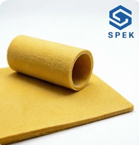 membeli Sabuk konveyor felt poliimida yang disesuaikan, selimut felt PI yang disesuaikan online manufacture