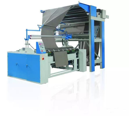 Beli Mesin Finishing Kain Berkecepatan Tinggi 1800 - 3400mm Lebar Kerja Berat 1950kgs online manufacture