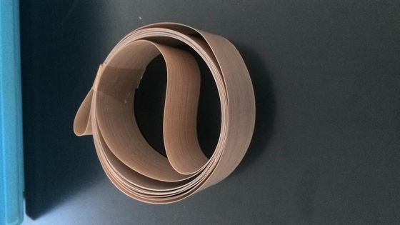 Beli Kemasan Medis Kain Dilapisi Ptfe Penyegelan Panas 550N / 5CM online manufacture