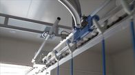 Warehouse Intelligent Storage conveyor /  Garment Hanging and conveyor System