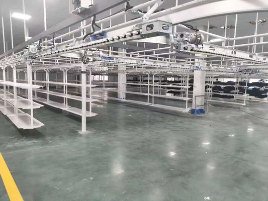 Beli Lokakarya Garmen Stainless Steel Penyimpanan Rahasia Multilayer online manufacture