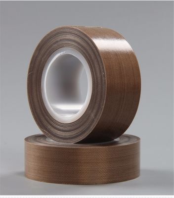 Beli 0.25mm PTFE Adhesive Backed Tape Sifat Perekat Diri Yang Sangat Baik online manufacture