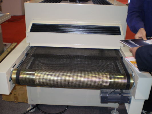 Beli Black  Conveyor Mesh Belt Untuk Mesin UV Lem UV Ink UV Cure online manufacture