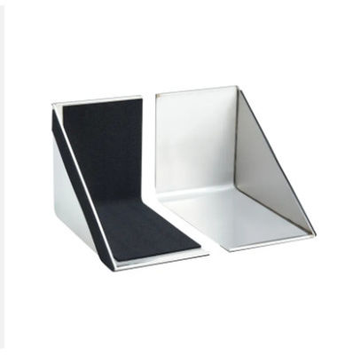 Keamanan Baffle Lemparan Lemparan Boxwall Water Barrier Untuk Dispersing arah banjir
